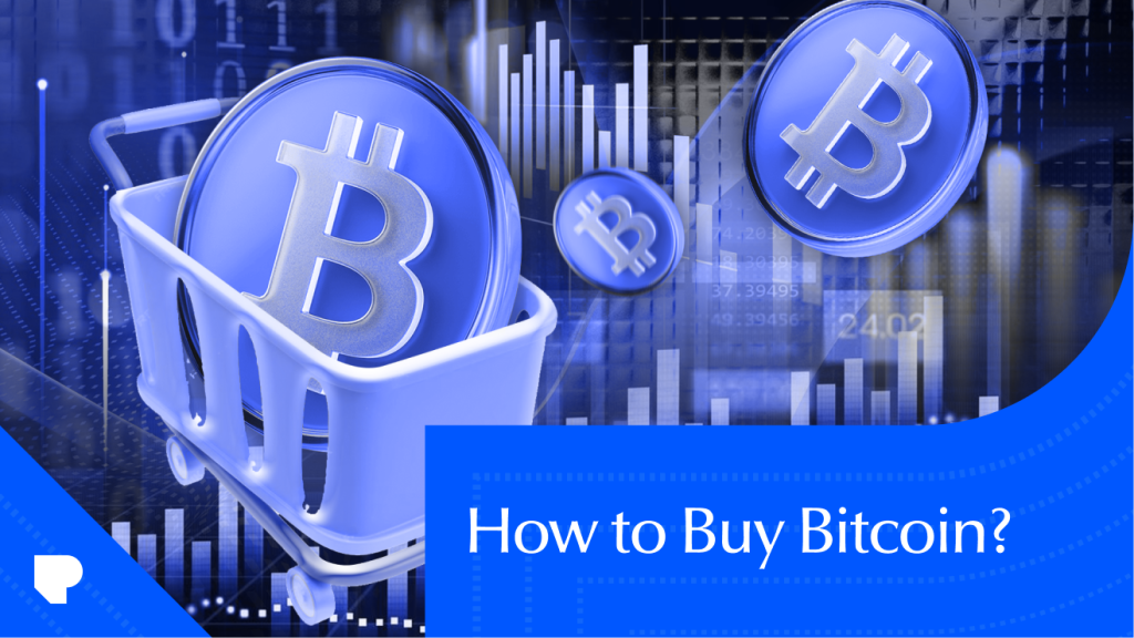 How to Buy Bitcoin Safely in 2025: Best Places to Start