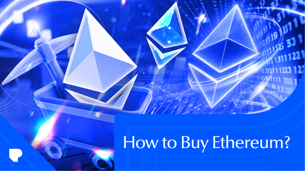 How to Buy Ethereum in 2025: A Beginner’s Step-by-Step Guide