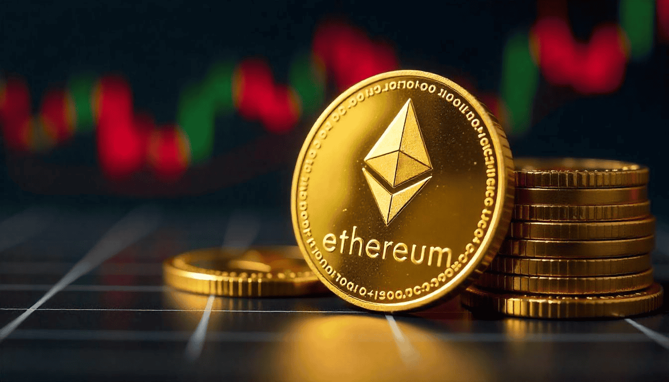 How to Buy Ethereum (ETH)