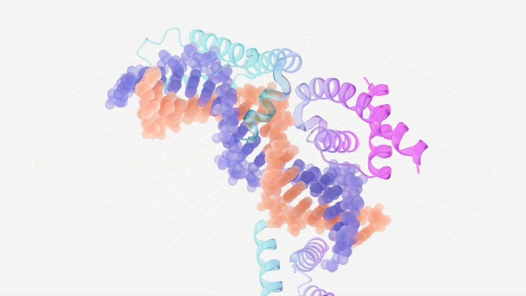 Latent Labs 推出 Latent-X2 人工智能药物设计模型