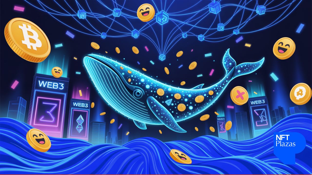 Meme 币和人工智能将在 2025 年改写加密货币的剧本