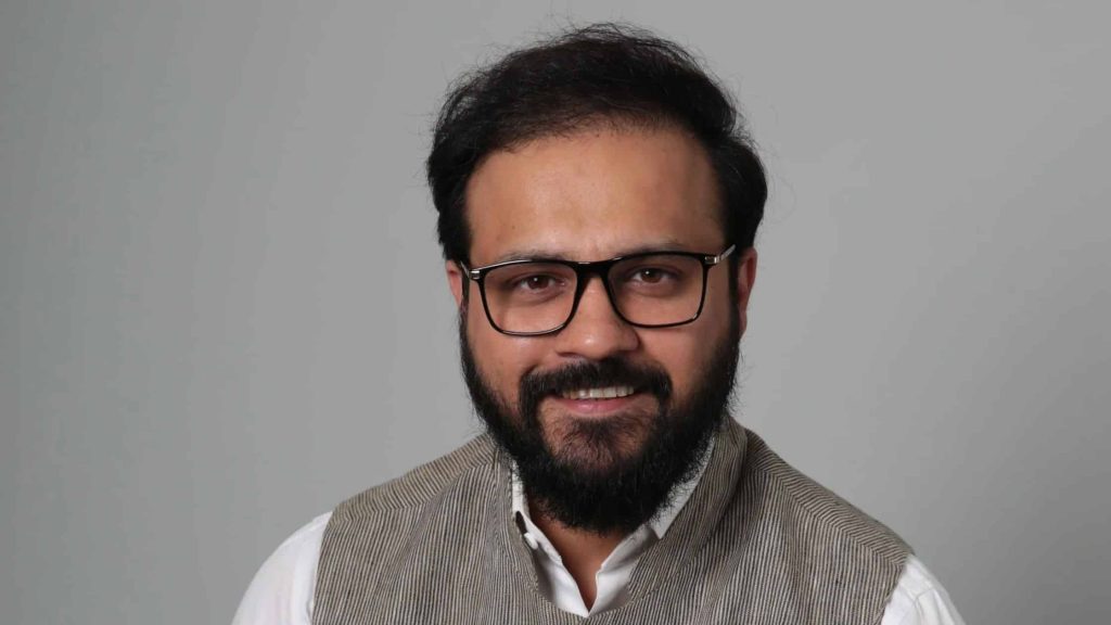 Meta 任命 Aman Jain 监督印度公共政策