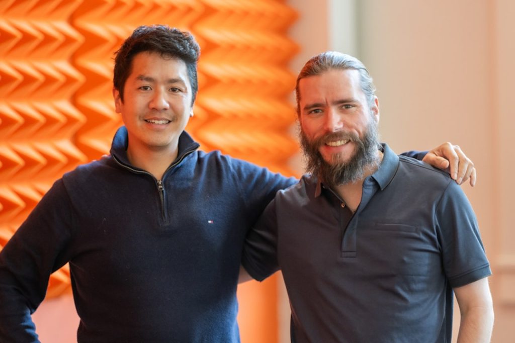 Vybe 人工智能工具第一轮融资 1000 万美元