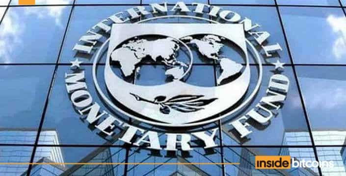 国际货币基金组织称稳定币威胁央行控制