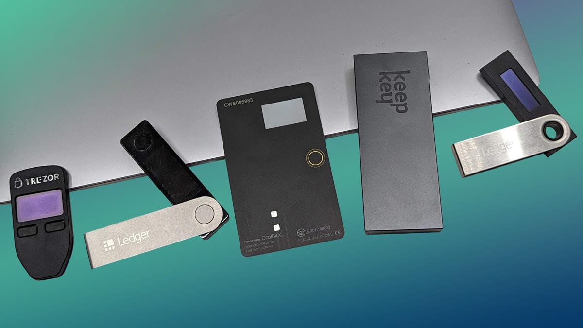 存储您的瑞波币