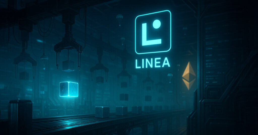 以太坊第 2 层解决方案 Linea 和 Polygon 因中断和最终延迟而陷入困境