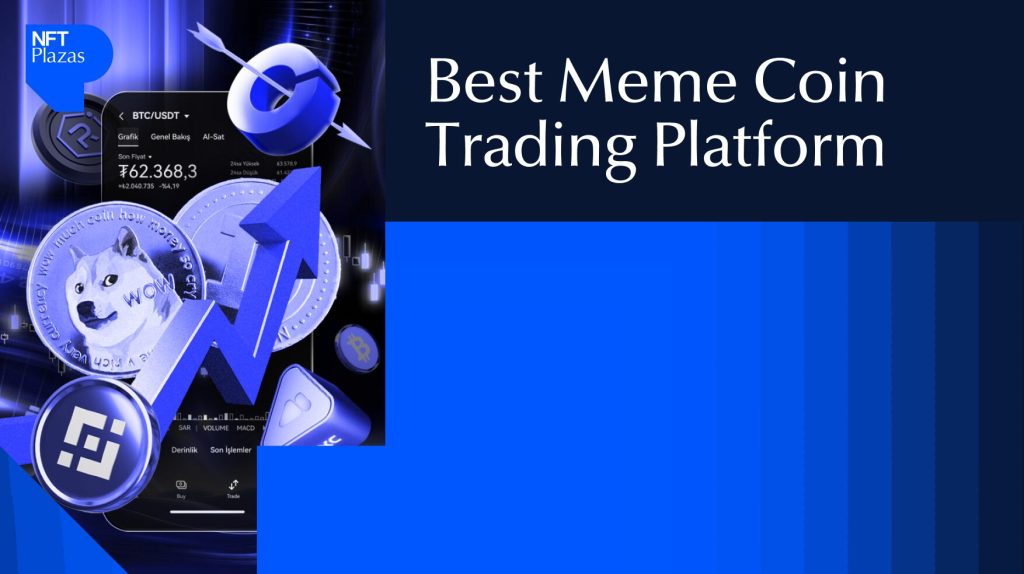 Top 10 Best Meme Coin Trading Platform to Explore in 2026