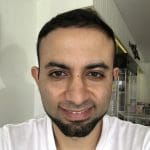 维诺德·丘加尼