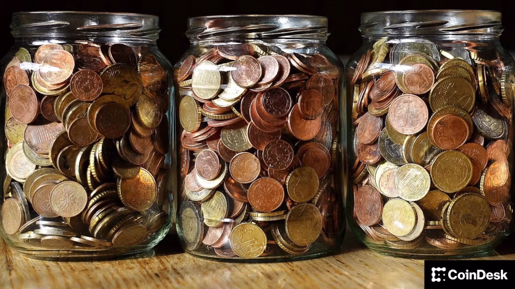 稳定币收益率实际上与稳定币无关