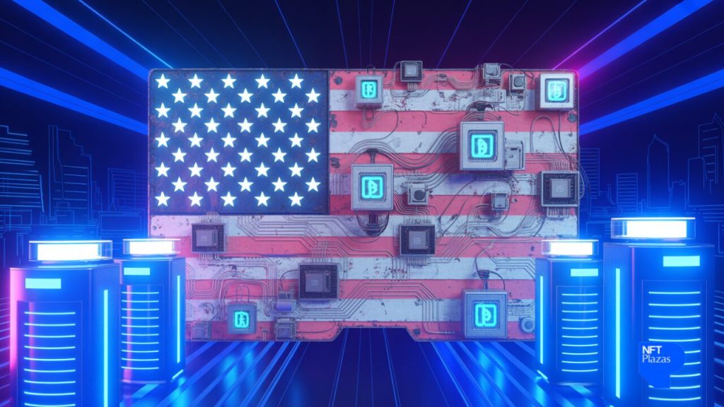 云挖矿应用程序如何重塑 BTC 访问