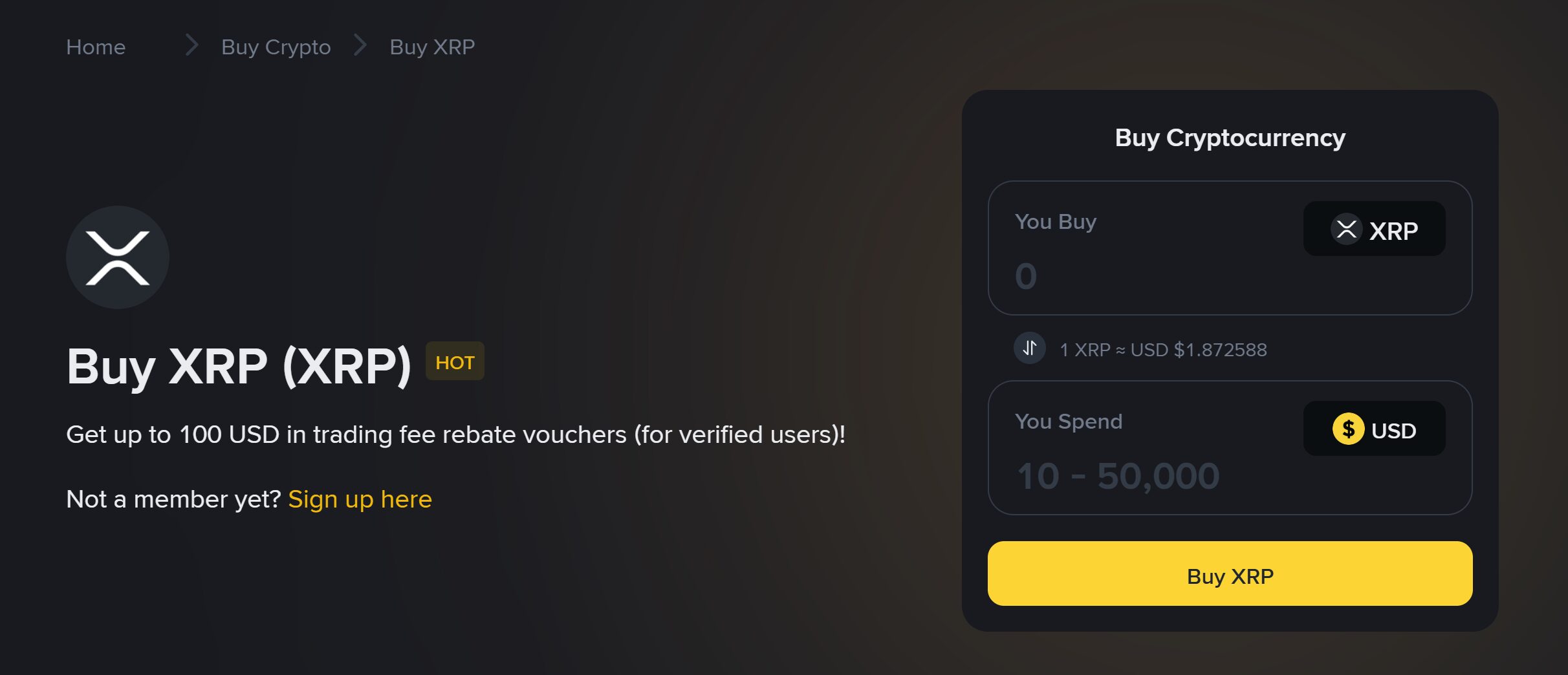 选择您的付款方式