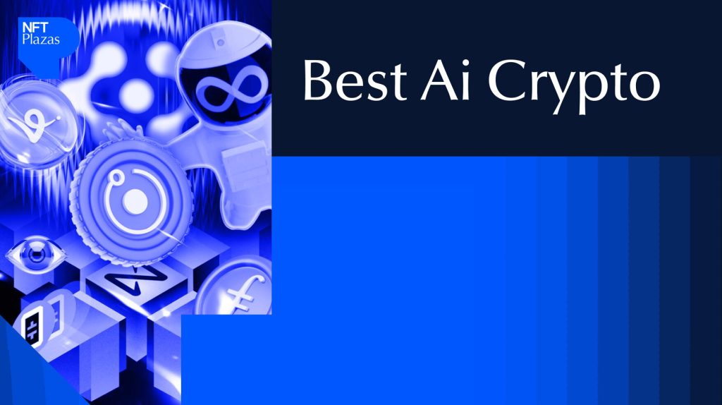 10 Best AI Crypto to Buy In 2026