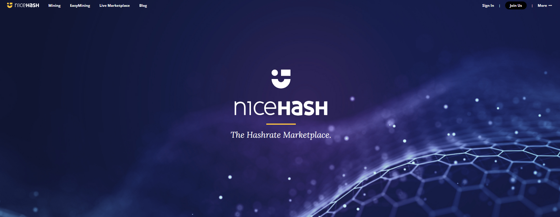 NiceHash