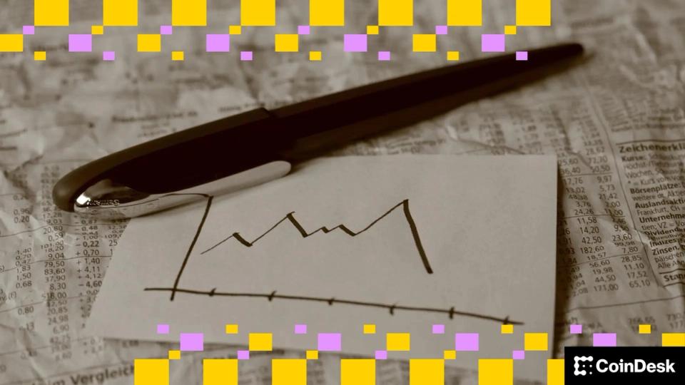 比特币下跌 70,000 美元是进一步下跌的警告信号