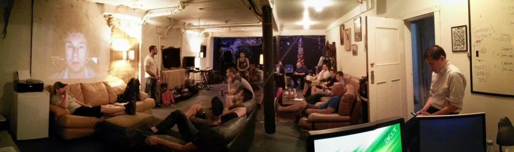 DCTRL Vancouver: Iconic Bitcoin Hackerspace Closes Downtown Location After 12 Years Due to Zoning Changes 11 DCTRL Vancouver: Iconic Bitcoin Hackerspace Closes Downtown Location After 12 Years Due to Zoning Changes