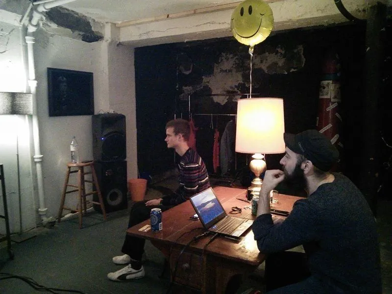 DCTRL Vancouver: Iconic Bitcoin Hackerspace Closes Downtown Location After 12 Years Due to Zoning Changes 5 DCTRL Vancouver: Iconic Bitcoin Hackerspace Closes Downtown Location After 12 Years Due to Zoning Changes