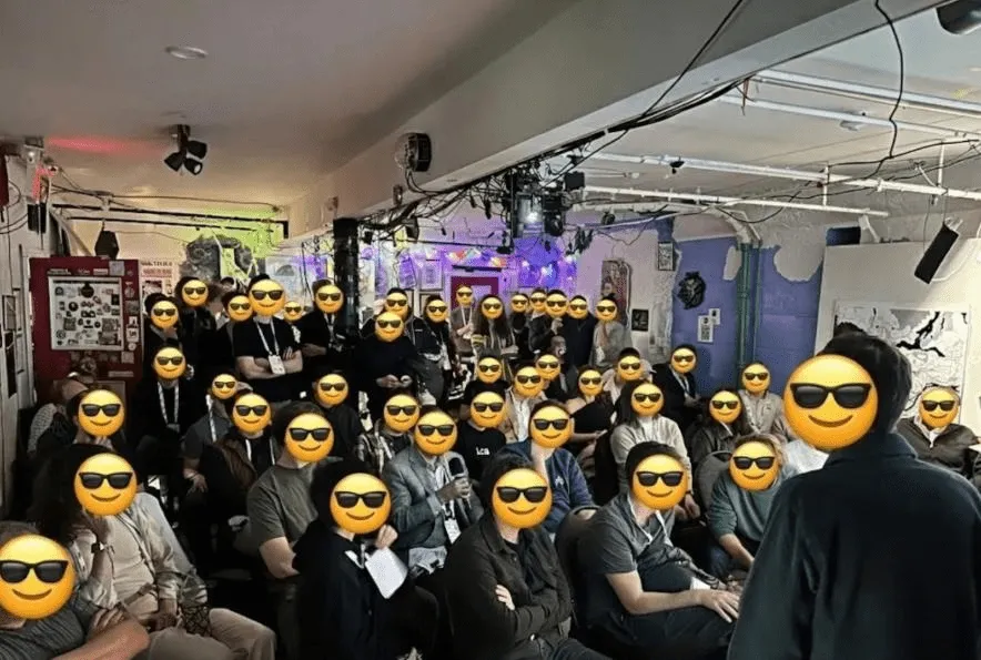 DCTRL Vancouver: Iconic Bitcoin Hackerspace Closes Downtown Location After 12 Years Due to Zoning Changes 13 DCTRL Vancouver: Iconic Bitcoin Hackerspace Closes Downtown Location After 12 Years Due to Zoning Changes