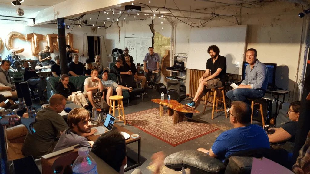 DCTRL Vancouver: Iconic Bitcoin Hackerspace Closes Downtown Location After 12 Years Due to Zoning Changes 12 DCTRL Vancouver: Iconic Bitcoin Hackerspace Closes Downtown Location After 12 Years Due to Zoning Changes