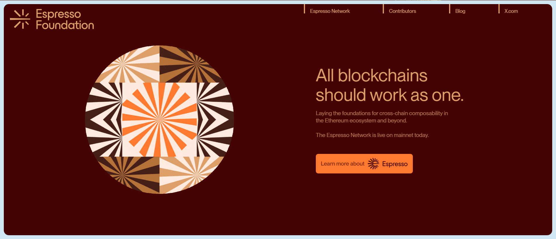 什么是浓缩咖啡 (ESP)？