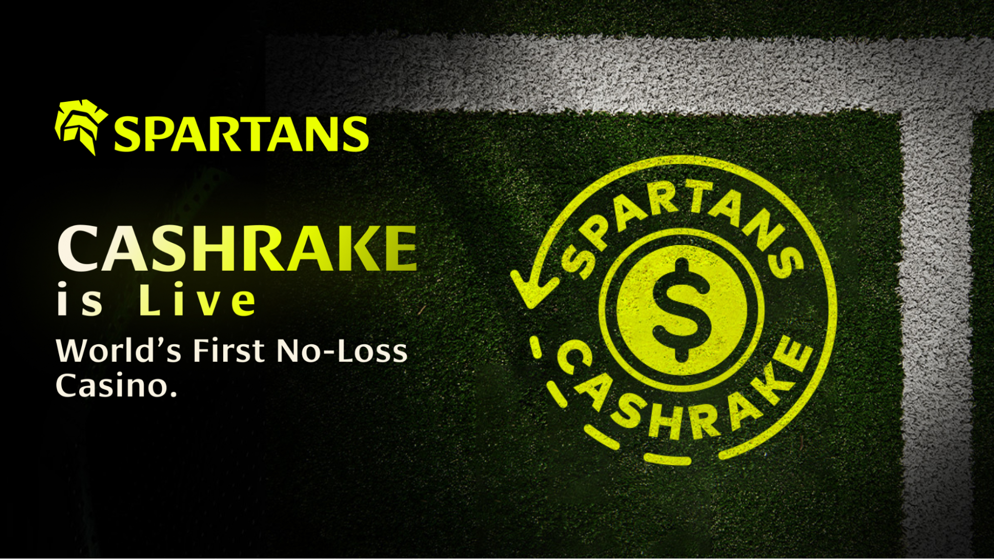 Spartans CashRake 系统如何改变玩家的游戏规则