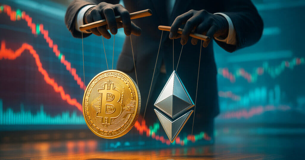 比特币大空头：这家伙完美地把握了特朗普关税政策的时机，赚了 2 亿美元