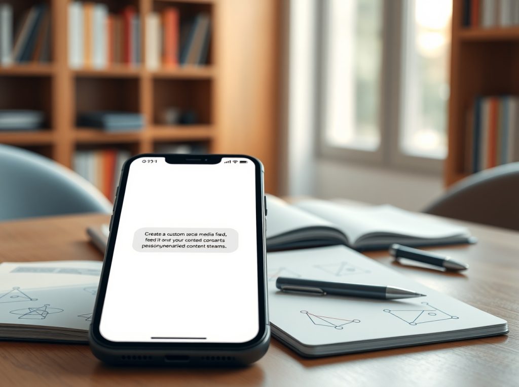 Bluesky AI Attie 通过个性化动态创建彻底改变社交媒体