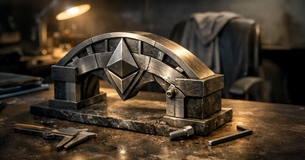 你的以太坊有风险吗？ Vitalik Buterin 承认自 2017 年以来最大的设计错误