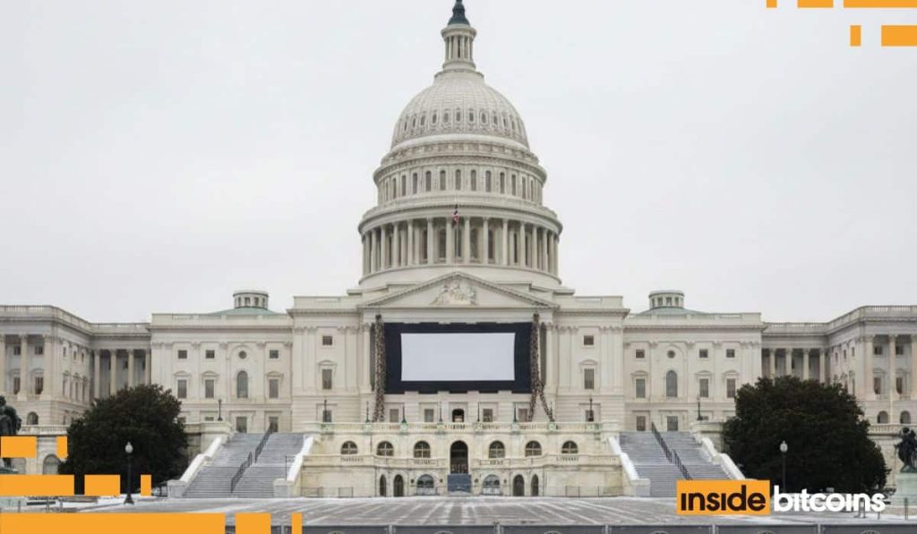美国参议员对加密货币法案提出修正案