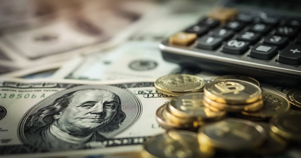 随着 SEC 废除 SAB 121，美国银行可以托管比特币