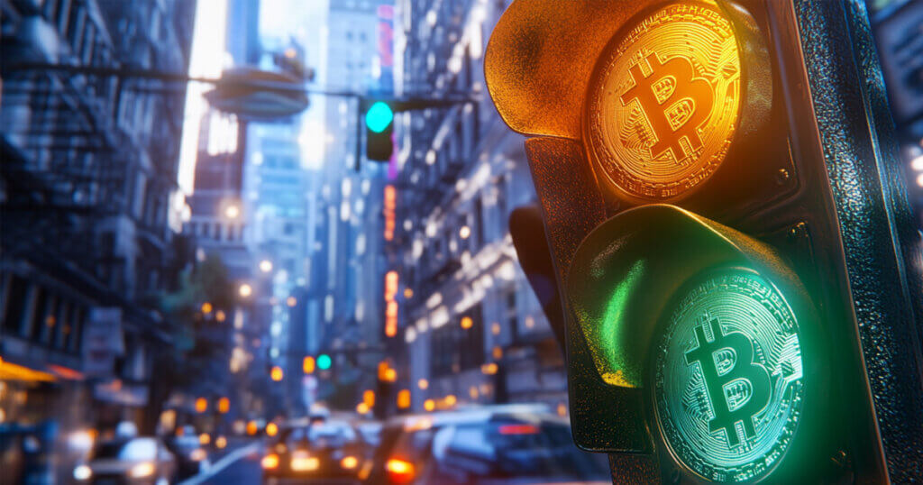 OCC 重申银行有权在未经事先批准的情况下提供加密服务