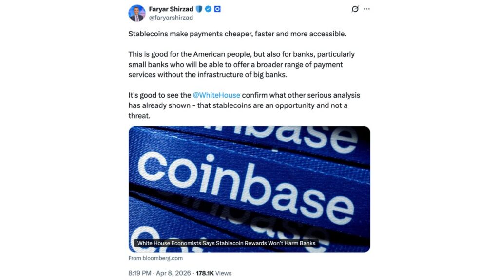 小型银行的机会