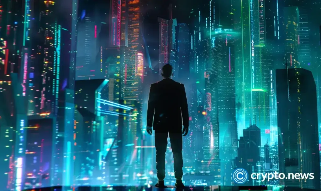 Ether Machine 终止 Dynamix SPAC 合并计划