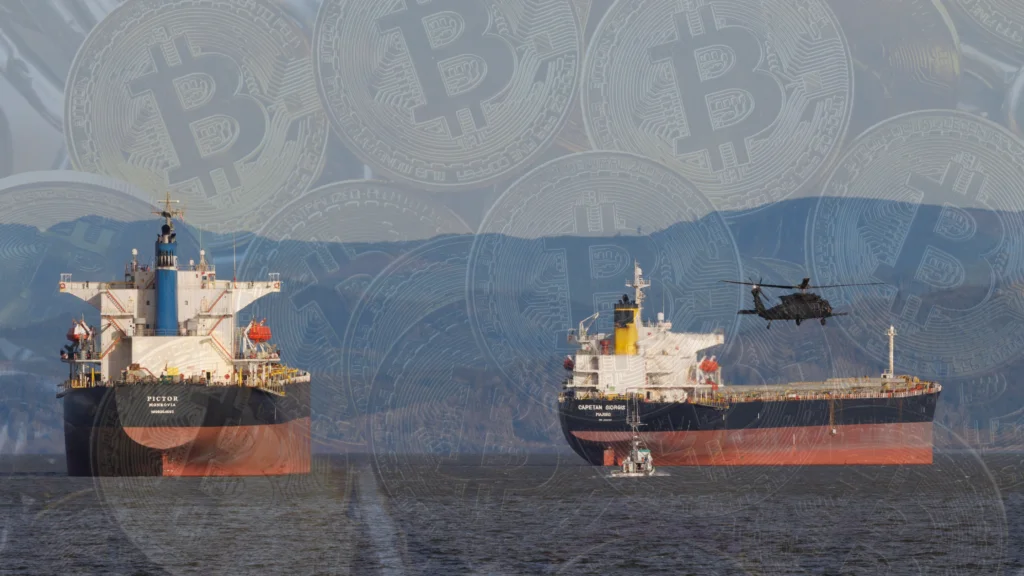 伊朗规定霍尔木兹海峡过境加密货币收费