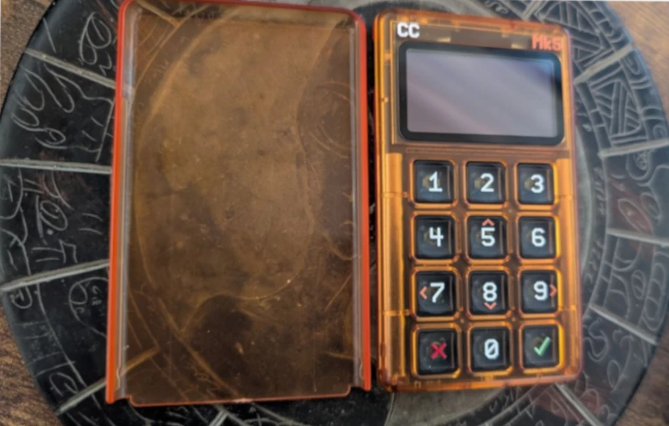 Coinkite 推出 Coldcard MK5：旗舰比特币硬件钱包的重大用户体验升级
