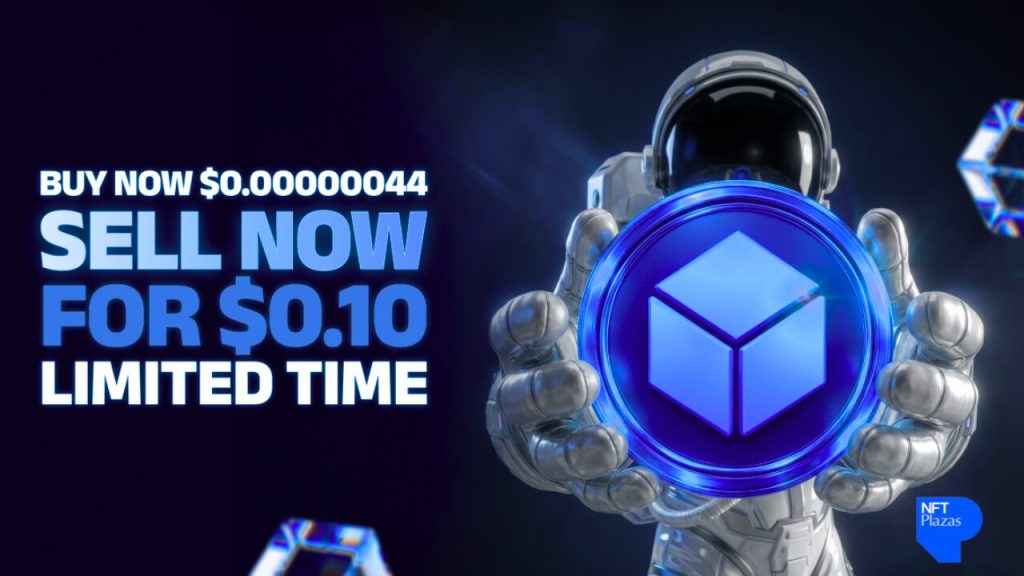 BlockDAG 的 0.1 美元是加密货币赚钱的主要方式