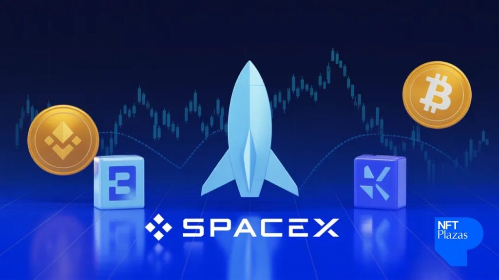 Binance、Bybit 和 Bitget 在分配短缺后取消了 SpaceX 代币化 IPO 活动