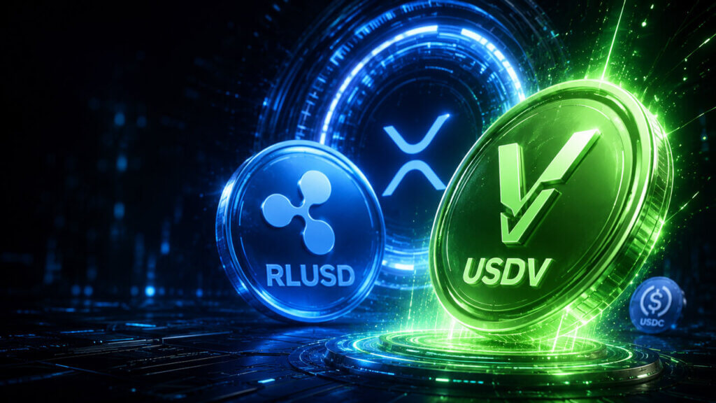XRPL稳定币飙升至9亿美元，但突破趋势并非RLUSD