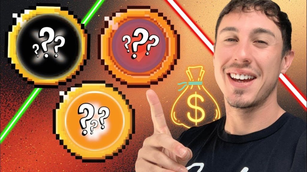 Jacob Crypto Bury 2026 年最值得关注的山寨币