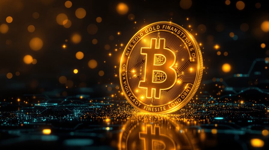 机构 ETF 流入比特币清算 65,000 美元