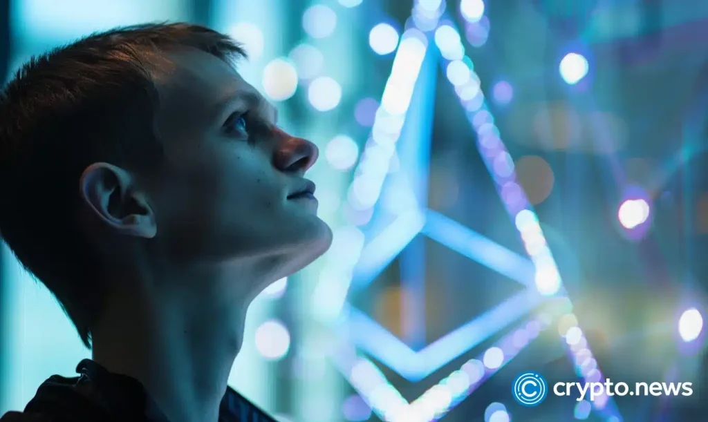 Vitalik Buterin reveals Ethereum’s transaction redesign